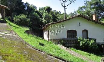 Imagem 3: Chácara situada em agradável residencial à 25min da Marginal Tietê!