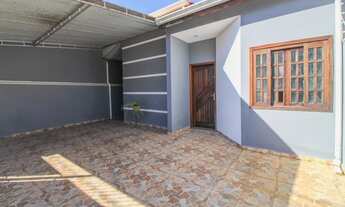 Imagem: Casa Wanel Ville