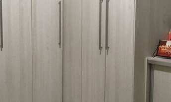 Imagem 6: Casa à venda com 116 metros quadrados com 2 quartos em Salto Ville - Salto - SP