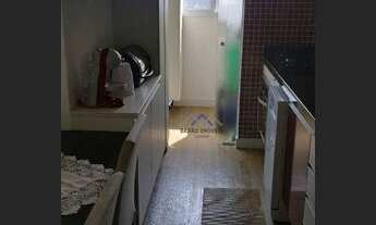 Imagem 3: Apartamento à venda, 56 m² por R$ 430.000,00 - Jardim Ermida I - Jundiaí/SP