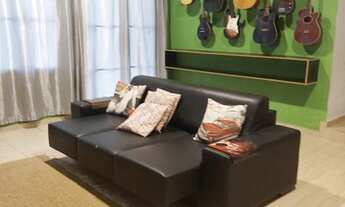 Imagem 7: Casa à venda no condomínio Clube de Campo, Valinhos. 05 dormitórios