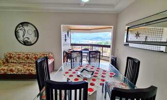 Imagem 5: OPORTUNIDADE!!! LINDO APARTAMENTO, TODO REFORMADO, VISTA AO MAR, 02 QUADRAS DA PRAIA COM