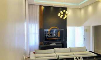 Imagem 6: Linda Casa térrea à venda em condomínio com localização privilegiada em Atibaia! Grande op