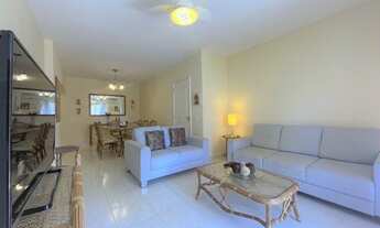 Imagem 2: Apartamento com 3 dormitórios à venda, 192 m² por R$ 650.000,00 - Praia das Pitangueiras