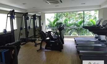 Imagem 6: APARTAMENTO JUNTO PRAIA, METRO SHOPPING FASHION MAL