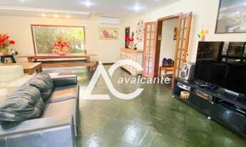 Imagem 7: RIO DE JANEIRO - Casa de Condomínio - BARRA DA TIJUCA