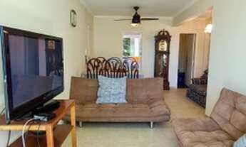 Imagem 2: Apartamento para venda com 87 metros quadrados com 3 quartos em praias das Astúrias - Guar