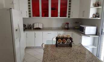 Imagem 6: Casa à venda 2 Quartos, 1 Suite, 2 Vagas, 107M², CAXAMBU, JUNDIAÍ - SP