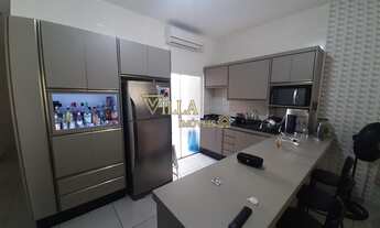 Imagem 3: Casa para Venda em Araçatuba, Parque Baguaçu, 2 dormitórios, 1 suíte, 2 banheiros, 2 vagas