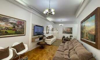 Imagem 6: Apartamento à venda 4 quartos 1 suíte 1 vaga - Centro