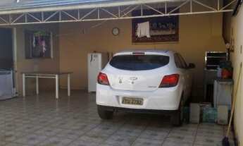 Imagem 4: Casa - Jardim São Domingos - Sumaré