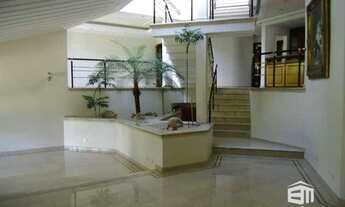 Imagem 6: Casa com 4 dormitórios à venda, 584 m² - Condomínio Arujazinho IV - Arujá/SP