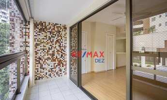 Imagem 5: Apartamento com 3 quartos à venda, 103 m² por R$ 646.000 - Morumbi - São Paulo/SP