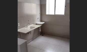 Imagem 3: Apartamento para venda tem 46 metros quadrados com 2 quartos em Jardim Recanto - Americana