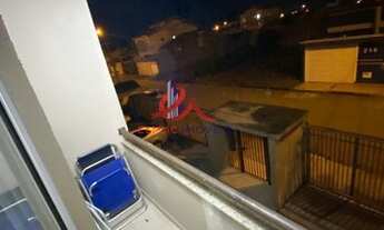 Imagem 4: Apartamento com 2 quartos, 54m2, à venda em Pindamonhangaba, Residencial Parque das Palmei