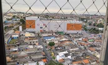 Imagem 3: Apto A 150 metros do Plaza Shopping Carapicuiba possui 48 m² com 2 quartos