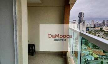 Imagem 6: Apartamento à venda, 41 m² por R$ 525.000,00 - Anália Franco - São Paulo/SP