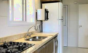 Imagem 6: Terraços Jardim das Colinas / Condominio Clube