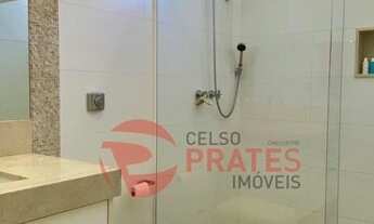 Imagem 5: Sobrado no Parque São Bento 3 suítes, piscina 421 m2 Limeira SP