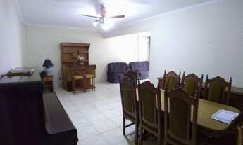 Imagem 7: Apartamento à venda, 138 m² por R$ 680.000,00 - Ponta da Praia - Santos/SP