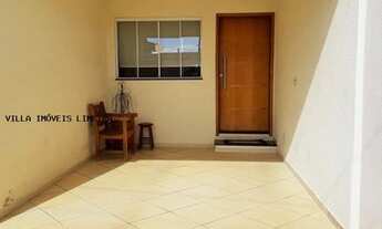 Imagem 2: Casa para Venda em Limeira, Jardim Grêmio, 2 dormitórios, 1 suíte, 1 banheiro, 2 vagas