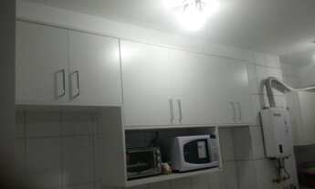 Imagem 3: Apartamento em Barueri - 3 dormitórios - 2 vagas - 600 mil - Oportunidade