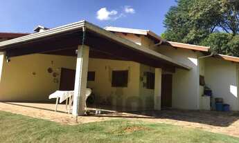 Imagem 3: Casa á venda no Condomínio Recanto Florido em Vinhedo/SP