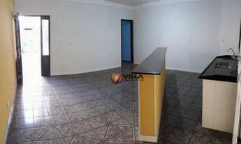 Imagem 5: Casa com 2 dormitórios à venda, 140 m² por R$ 345.000,00 - Morada do Sol - Americana/SP