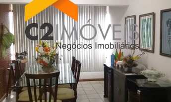 Imagem 3: Apartamento a venda, com 3/4 quartos e 3 garagens no lot Aquarius, Pituba - Salvador/BA