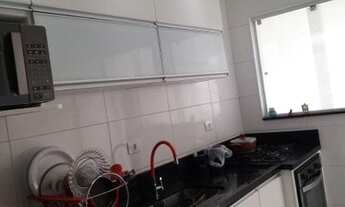 Imagem 3: Apartamento com 2 dormitórios à venda, 75 m² por R$ 424.000,00 - Gopoúva - Guarulhos/SP