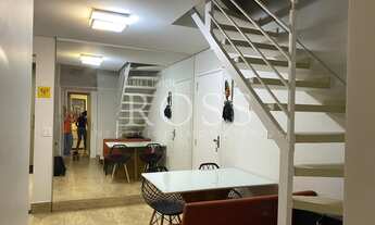 Imagem 3: Cobertura para venda tem 138 metros quadrados com 2 quartos em Olímpico - São Caetano do S