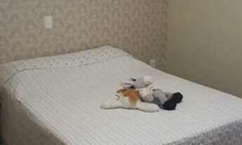 Imagem 7: Casa de condomínio para venda com 240 metros quadrados com 4 quartos