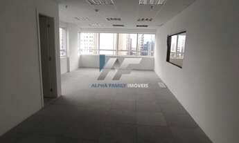 Imagem 5: Sala Comercial para Locação em Alphaville no Alpha Premium