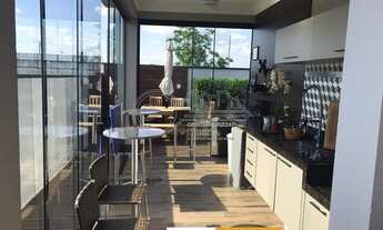 Imagem 2: EXCELENTE OPORTUNIDADE PARA CASA EM CONDOMÍNIO ALTOS DE ITAICI EM INDAIATUBA / SP