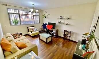 Imagem 2: Apartamento para Venda em Santos, Campo Grande, 2 dormitórios, 2 banheiros, 1 vaga