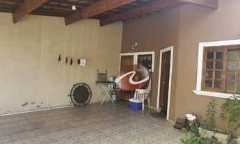 Imagem 4: Casa à venda, 100 m² - Residencial Parque dos Sinos - Jacareí/SP