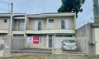 Imagem: Sobrado para venda em Campo Largo