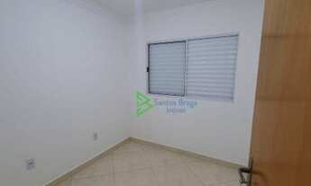 Imagem 6: Apartamento com 2 dormitórios à venda, 46 m² por R$ 240.000,00 - Jardim Cidade Pirituba