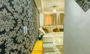 Imagem 7: Excelente apartamento à venda com porteira fechada no Condomínio Sabias B