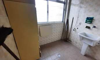 Imagem 6: APARTAMENTO RESIDENCIAL em SANTOS - SP, POMPÉIA