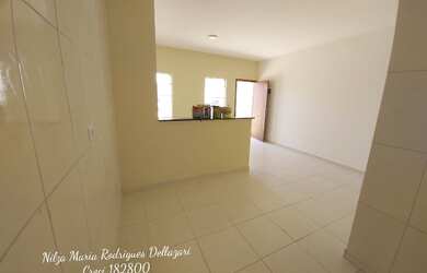 Imagem 5: Casa a venda com 2 quartos-suíte - 2 banheiros-quintal - 2 vagas- Éden - Jardim Regente -S