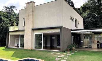 Imagem: Casa com 4 dormitórios à venda, 493 m²