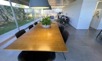 Imagem 3: Casa no condomínio Lago Sul para venda