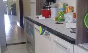 Imagem 2: Casa com 3 dormitórios à venda por R$ 500.000 - Vila Pasti - Louveira/SP