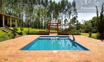 Imagem 7: Sitio na Região de Itapetininga - SP c/ 22 alqs