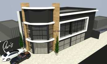 Imagem 3: SALAO COMERCIAL em INDAIATUBA - SP, JARDIM COLONIAL