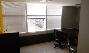 Imagem 2: Escritório para venda tem 55 metros quadrados com 1 quarto em Centro - São José do Rio Pre