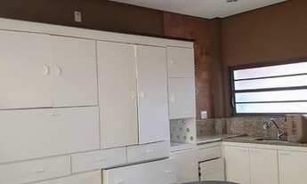 Imagem 5: Sobrado para venda tem 200 metros quadrados com 3 quartos em Pinheiros - São José do Rio P