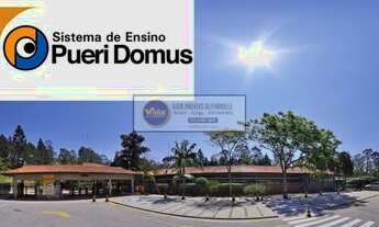 Imagem 7: Santana de Parnaíba - Loteamento/Condomínio - Aldeia da Serra