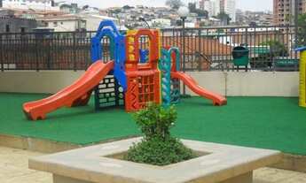 Imagem 4: *** Excelente oportunidade 3 dorms , com armarios embutidos, proximos aos bons cormercio